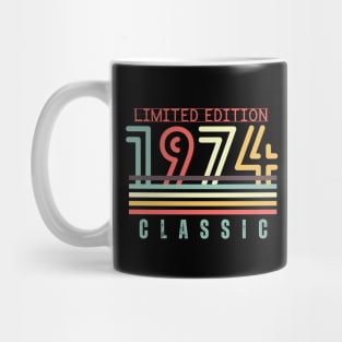 1974 Mug